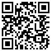 QR Code for 1FYgisSRg6MSRUcTHpUDi6JS456Mfb9Qym