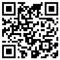 QR Code for 1FbB7pznXYyMFK9wGrQmaj3AWVSrmygys3
