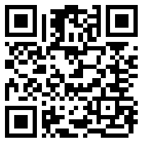 QR Code for 1Fbtc3si6yALAppr2Hy4cwvboMCbncJ9my