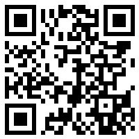 QR Code for 1FdwVC3YgYCrCs7FfH6VNgrJanZe6zH6YA