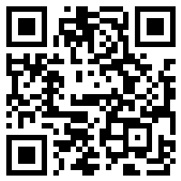 QR Code for 1FegD1EKAEAEioHcsWAATUjsZksBrAWumW