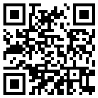 QR Code for 1FfB722Y2K6197eYZL5NLp5wtRLfjK38is