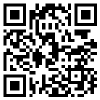 QR Code for 1FhU3e9bFWMhtZwtyLVeisZWpCDXi512uP