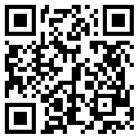 QR Code for 1FiNfxW1Ch8MFXxr6U2Y8CmcU8Cyvm6s3S