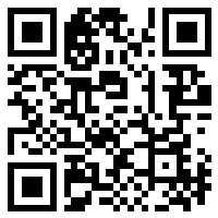 QR Code for 1FjJLADvY6GTWTyvFGkWHmUseQ4vdfaXc7