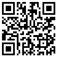QR Code for 1FjUApAwD19ywTz7ADUwSAGAEHyw7CiqQV
