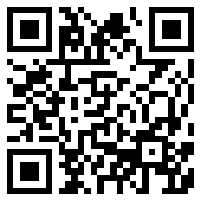 QR Code for 1FjnUczQATedEfTiRtQHMeVXSsqudfVeen