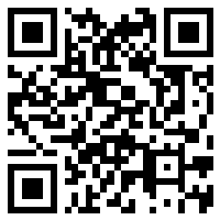 QR Code for 1Fjv43773MFNhUm4HcmYW6EW2d1sruShD3