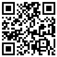 QR Code for 1FnCUHRLTM7JBe5W6BFqyGiMFm4y6CgVkX