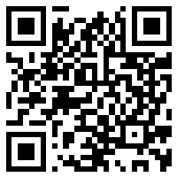 QR Code for 1Fo7aGgr2tx83QD6SS2Ad74g9oFijhj3Wm