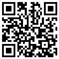 QR Code for 1FoCJm9yUvbgsATBSVkMEakRbmKTTCiNHQ