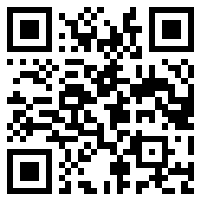 QR Code for 1Fp8qXGJpDKZriyB9obJttvxEB5h7ybRe