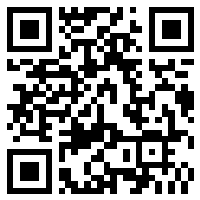 QR Code for 1FrTS1cSs2pXrg7PkEMx4Y8ToHdwU4dEBV