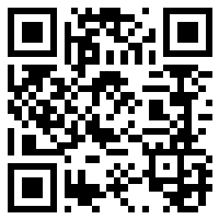 QR Code for 1Ftf5WrM1M2PFBd7BJeFDp6rUgsW5nF2jY