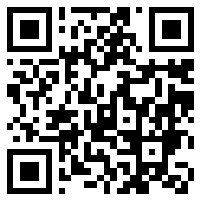 QR Code for 1FumVyojDod5oDFA8sfEDcMsU45T8Hfi4L
