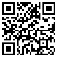 QR Code for 1Fx2ZFjoJ4TbrzVCYx6ARTW7UjxbGhXVEP