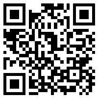 QR Code for 1G22VoNbb19fAdoitQE5McKsDCYb2DaXyU