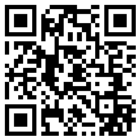 QR Code for 1G2aFW3ywTGvMBW8DFDmVNsJGfcisbt95M