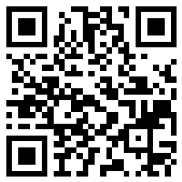 QR Code for 1G4vfAwobyt2UUMfDAc1wA9TdaCKcWzGJC