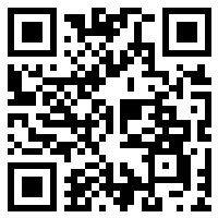 QR Code for 1G5HDsC2AYSHaDtcBEWWEMJdNSKL6DV7fs