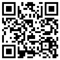 QR Code for 1G6H3HTvZ8Yjt196a121LuGDatMSA4tm46