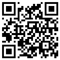 QR Code for 1G6W1oZGxtopmtjbDjW3fC1UtmV3pKyEuv