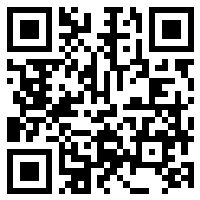 QR Code for 1GD2wXnpf7fcpeY8fC3zSFTGMTmzVekGQ6