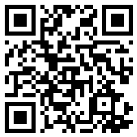 QR Code for 1GEFYYGAWqD7zFeKSS5hWEgcfe7d9zVgV4