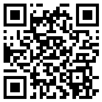 QR Code for 1GEHTGutQBRShSoptLUnMbstDYQrWksFgW