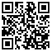 QR Code for 1GGUUzePXmfvrHWN1jfshiaaj2riBvaQZR