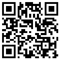 QR Code for 1GLGTE8YdGkAkTw1PJScYQegXmBCd2X7RU