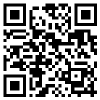 QR Code for 1GLJDXgbsfm5ZGGba5igSsJYymoX7fbznu
