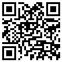 QR Code for 1GLPBvbS2GNUi9nLzFRe2GHP9tKkGeAFet