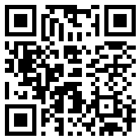 QR Code for 1GLfNbFXmc4BFyu8E739AtrUYDUXrZmTM1