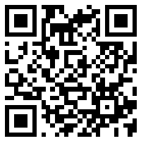 QR Code for 1GLjVHWN3RdN9kRLzC64j2eTZhTsf7K6KV