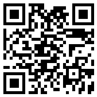 QR Code for 1GNsX2ryspmfc2MTDSpqAYsoKAZtZC5vvj