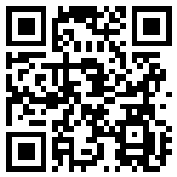 QR Code for 1GPSzEaV1MAK4JbcohF9Z3xnDs7cUiyEmW
