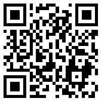 QR Code for 1GRkYCoYLnWX7ssb33usBySTMKT1D2AbWX