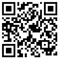 QR Code for 1GS9S63oFVNC6F7kMgW7c85TArjBhTCDFo