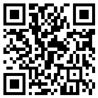 QR Code for 1GSit3pWcGK3dKr3SE3pHcwe27MyDo14ms