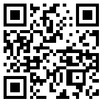 QR Code for 1GU8F6HTZPdDTaEKUTG76M7HWha8tc3Nz1