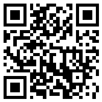 QR Code for 1GUtZ9uMbMMp8TBhX6qcR2qLDFsNtexJAh