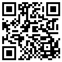 QR Code for 1GYedBcMFEvknXxeLhevvDQ6GG4dFHMd5a
