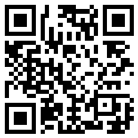 QR Code for 1GaCkE1GtkbmUN1A64B9Co3jXTvxRvDBbN