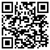 QR Code for 1GaFvCg3K1EMbaPGvWbowpjRqBekn96si7