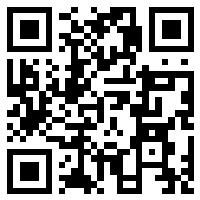 QR Code for 1GcU6Cca1ysUFLTfwNmp96iGYRLJb3ePwU