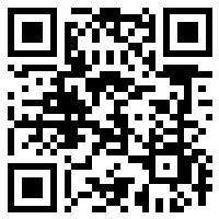 QR Code for 1GdmU2mXG4D9ei3PU7DF6w2sv4YMpYR7tM