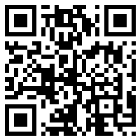 QR Code for 1GeFkfbPXaQXvEzDb3uZiR1faMhqsU3ow7