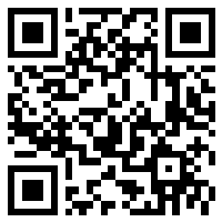 QR Code for 1GeZ7Vt2cfG4jcCQTxjVyphNRZK4sGUho9