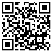 QR Code for 1GiJ1ocn5xBSKf5Rea8aUj4fTYos3UfB6u